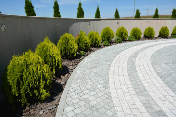 Decorative Driveway Pavers in Grandview, MO