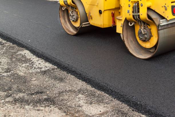 Best Cobblestone Driveway Pavers  in Grandview, MO